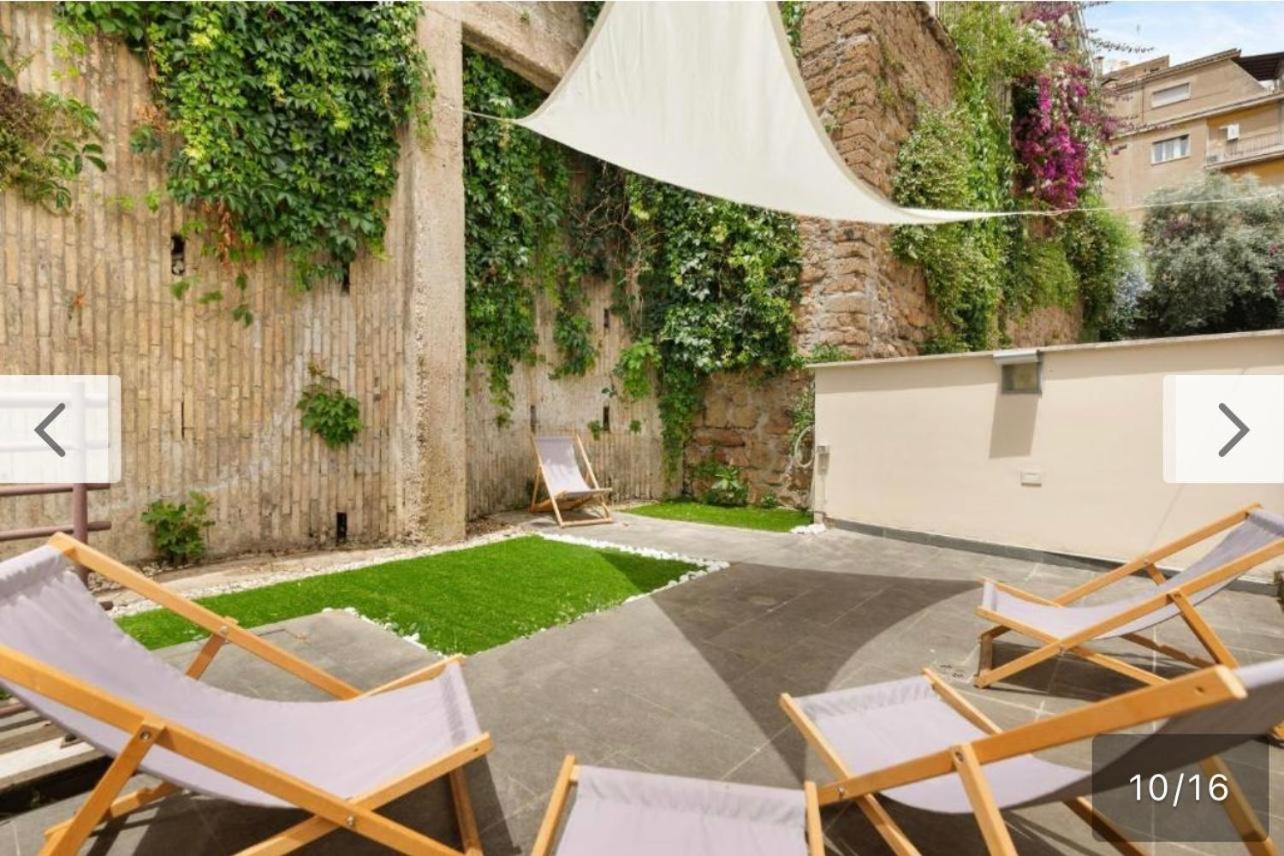 Trastevere Life Roma